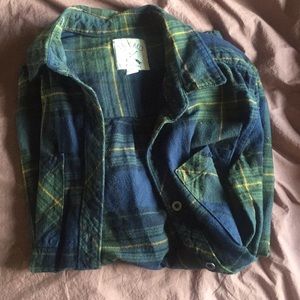 Flannel